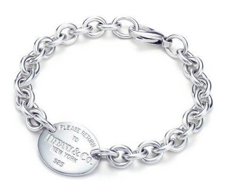 Bracciale Tiffany Modello 263